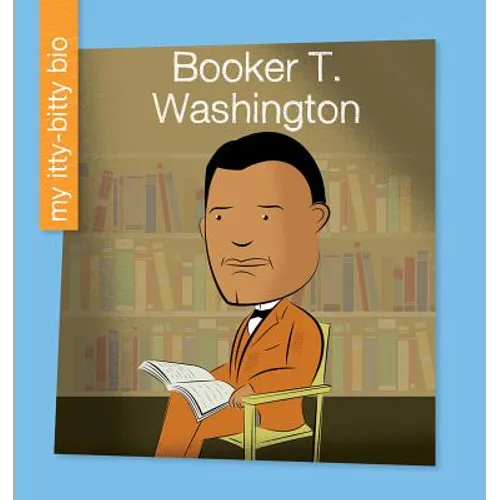 Booker T. Washington