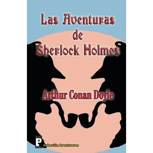 Las aventuras de Sherlock Holmes: sherlock holmes, conan doyle, detective, crimen