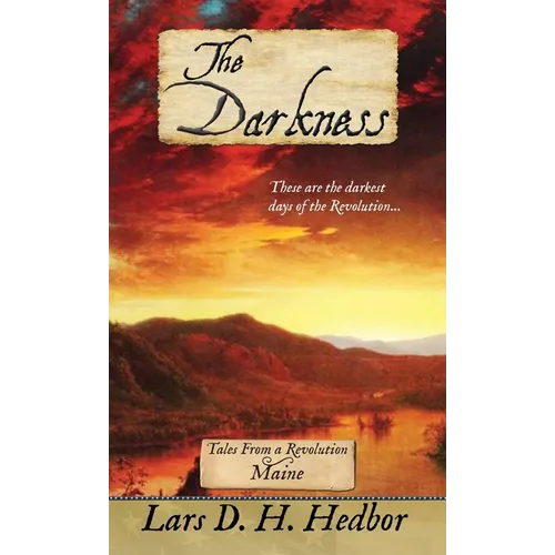 The Darkness: Tales From a Revolution - Maine