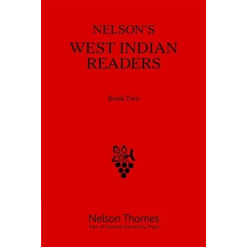 West Indian Reader Bk 2
