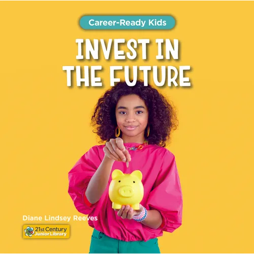 Invest in the Future