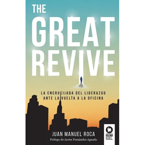 The Great Revive