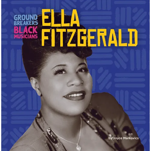 Ella Fitzgerald