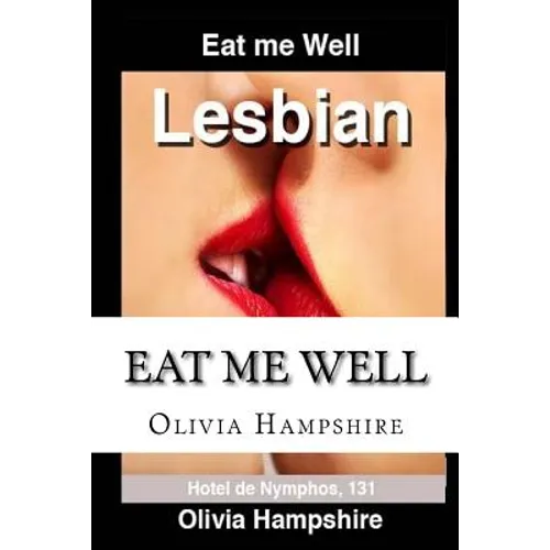 Lesbian: Nymphos 131