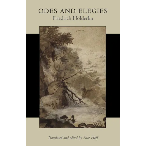 Odes and Elegies