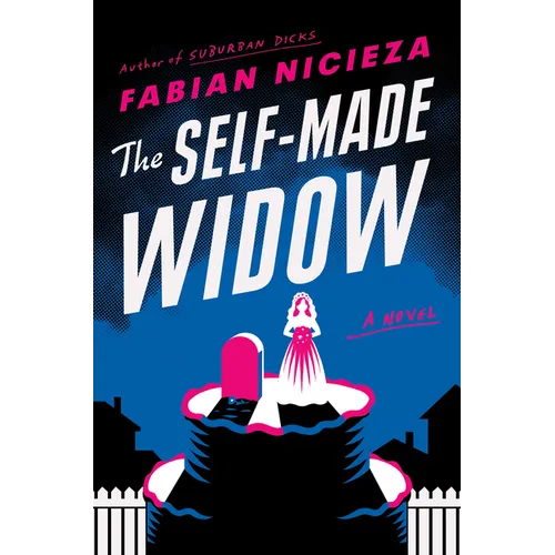 The Self-Made Widow