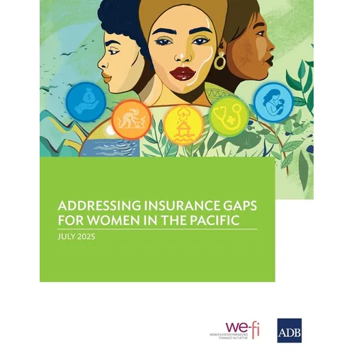 Addressing Insurance Gaps for Women in the Pacific