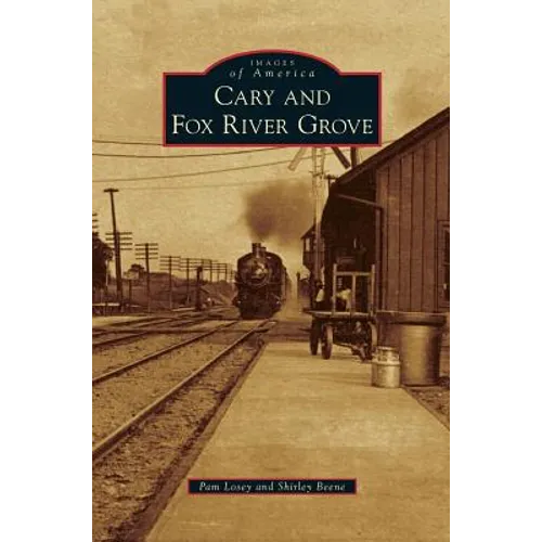 Cary & Fox River Grove