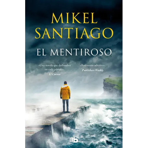 El Mentiroso / The Liar