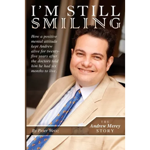 I'm Still Smiling!