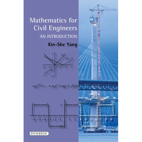 Mathematics for Civil Engineers: An Introduction
