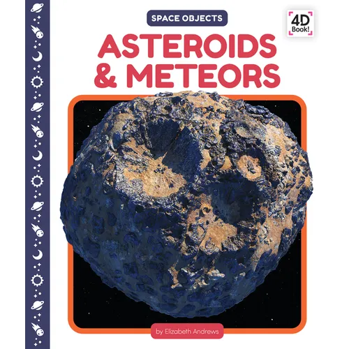 Asteroids & Meteors
