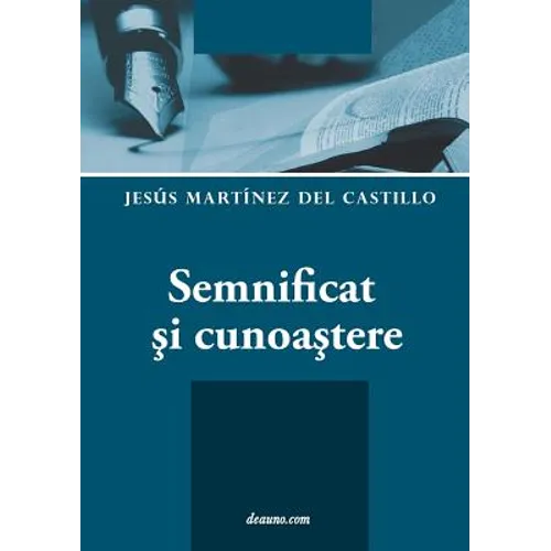 Semnificat şi cunoaştere