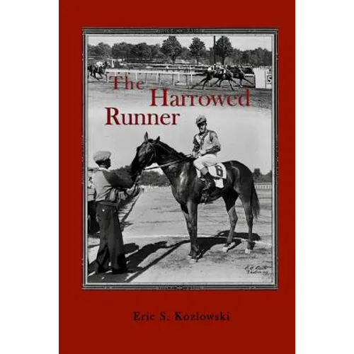 The Harrowed Runner