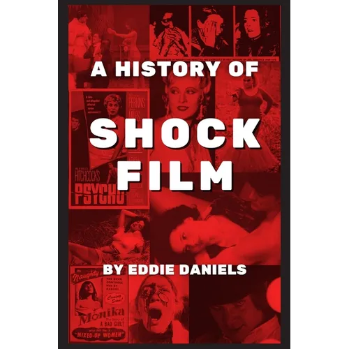 A History of Shock Film