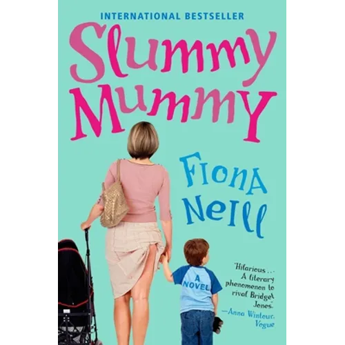 Slummy Mummy