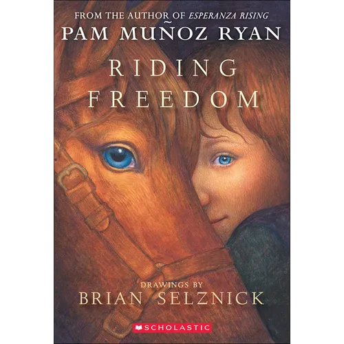 Riding Freedom