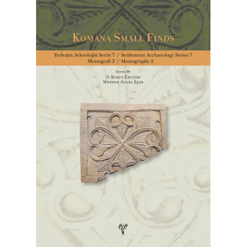 Komana Small Finds