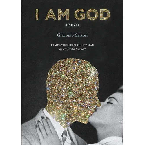 I Am God