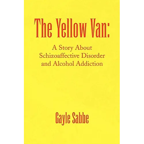 The Yellow Van