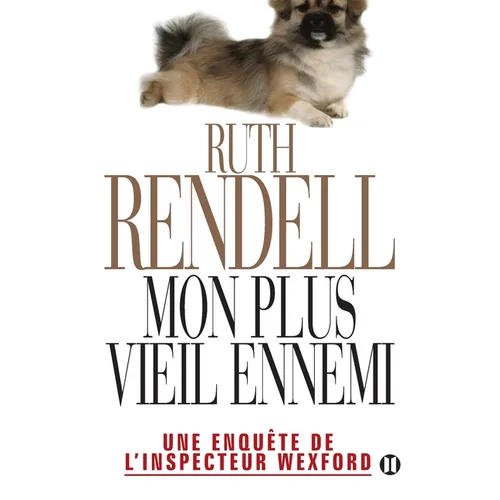 Mon plus vieil ennemi