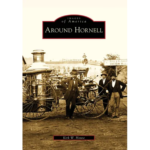 Around Hornell