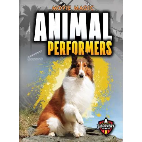 Animal Performers