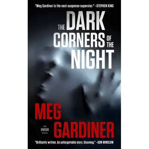 The Dark Corners of the Night