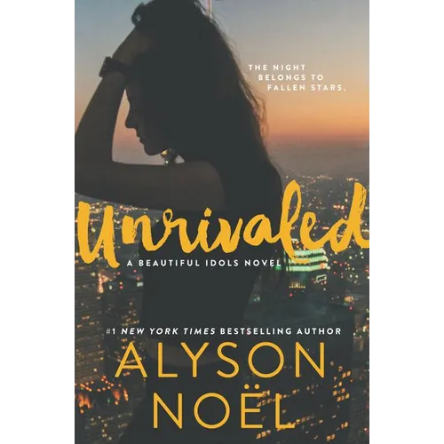 Unrivaled