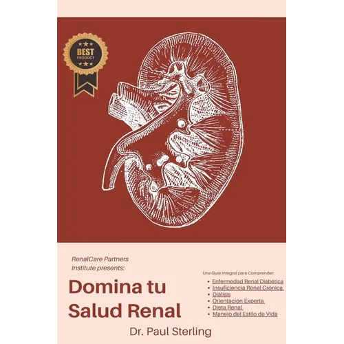 Domina tu Salud Renal