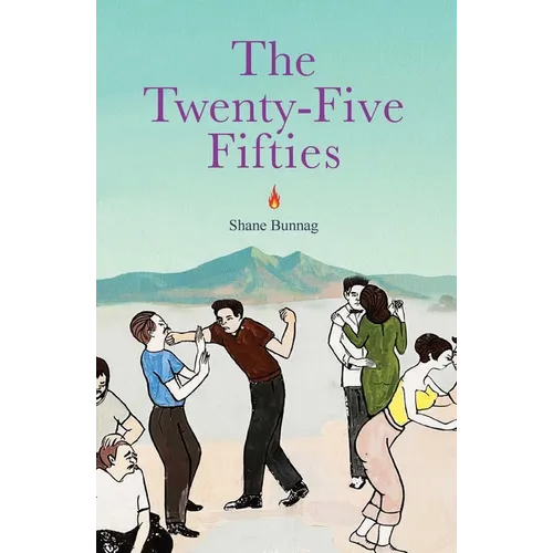 The Twenty-Five Fifties