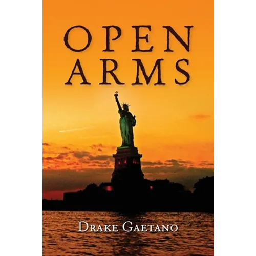 Open Arms