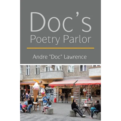 Doc's Poetry Parlor