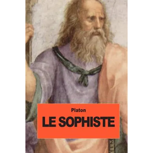 Le Sophiste