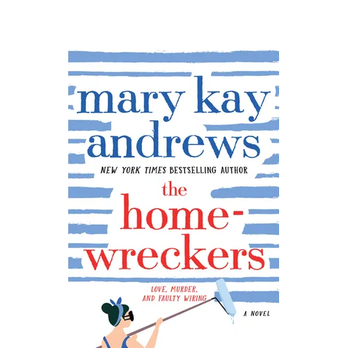 The Homewreckers