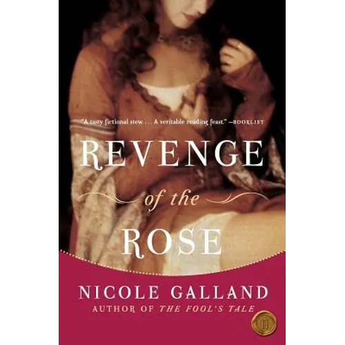 Revenge of the Rose