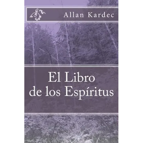 El Libro de los Espíritus