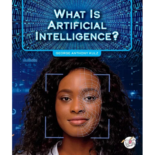 What Is Artificial Intelligence?