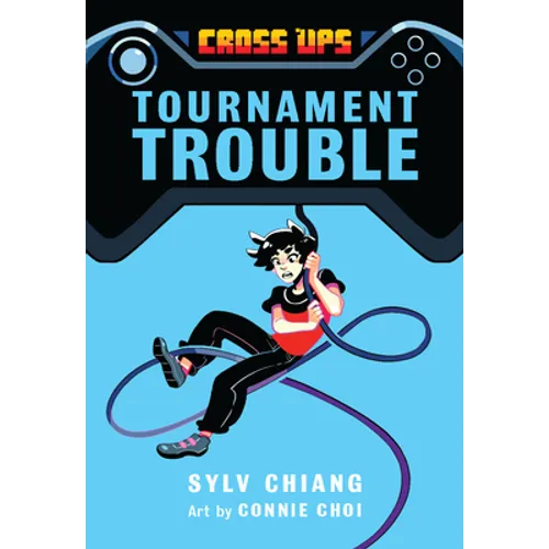 Tournament Trouble