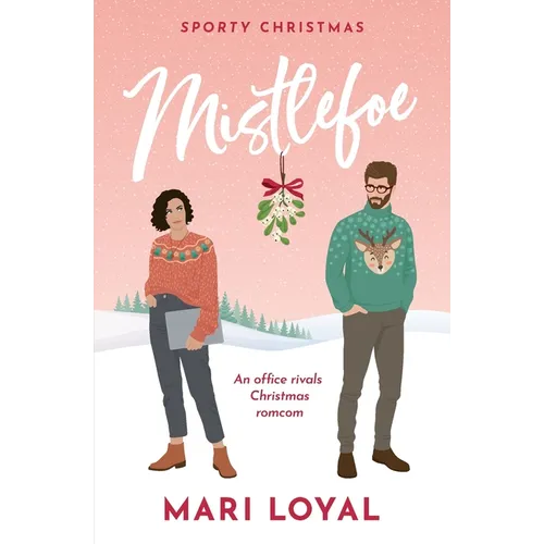 Mistlefoe
