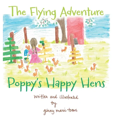 The Flying Adventure