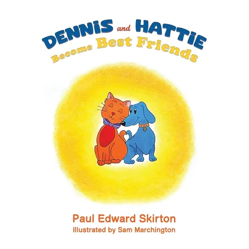 Dennis and Hattie Become Best Friends