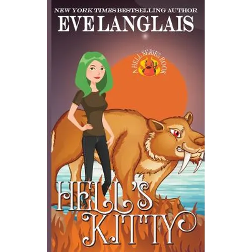 Hell's Kitty