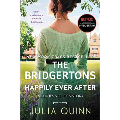 The Bridgertons: Happily Ever After