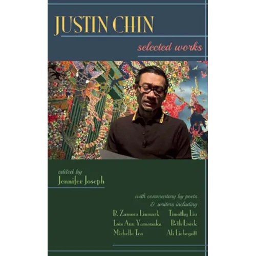 Justin Chin: Selected Works