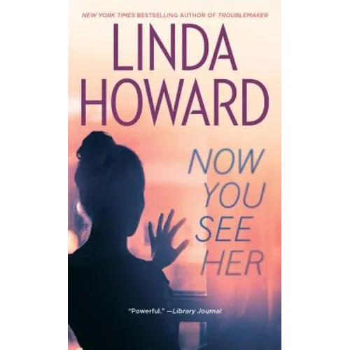 Now You See Her