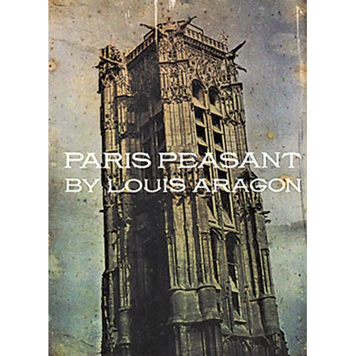 Paris Peasant