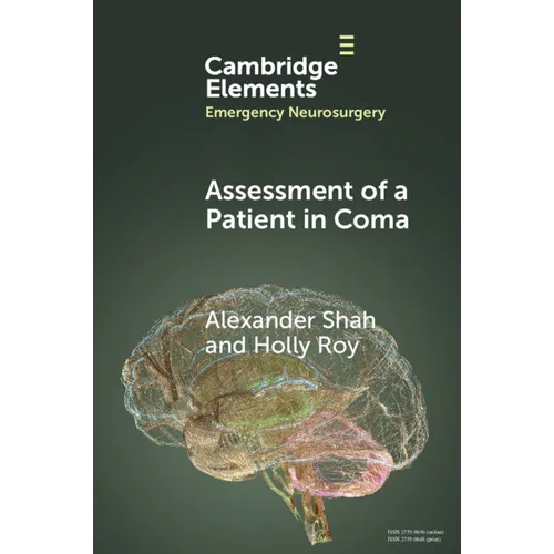 Assessment of a Patient in Coma