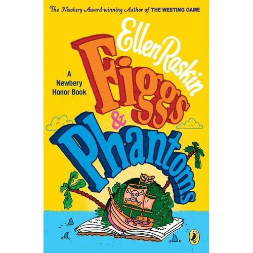 Figgs & Phantoms