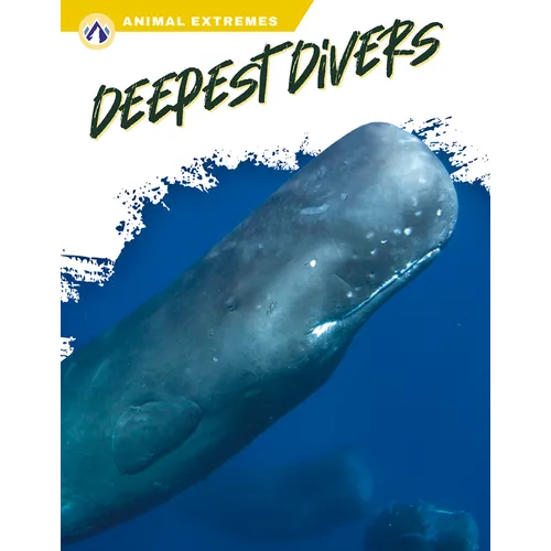 Deepest Divers